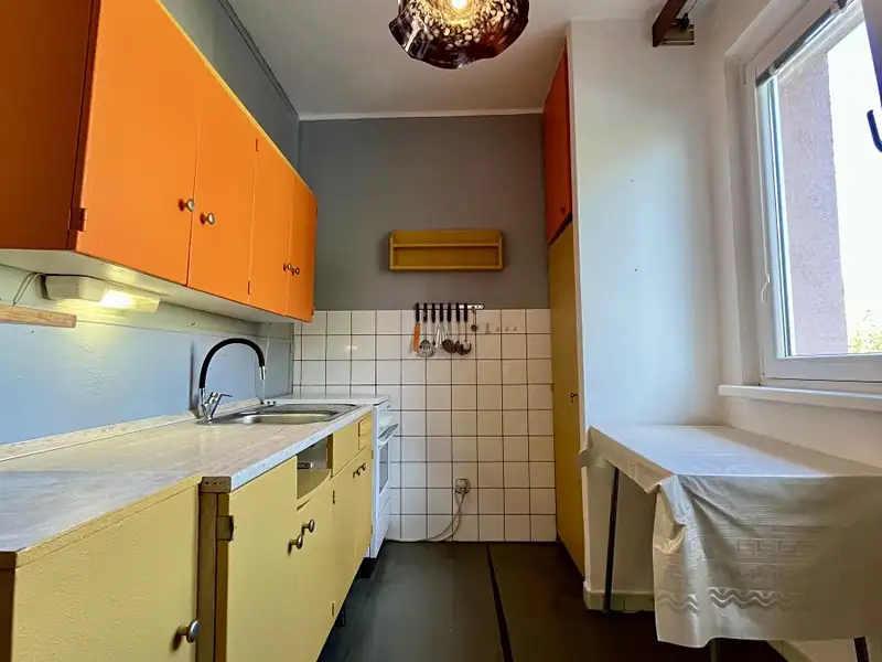 Pronájem bytu 3+1 59 m²